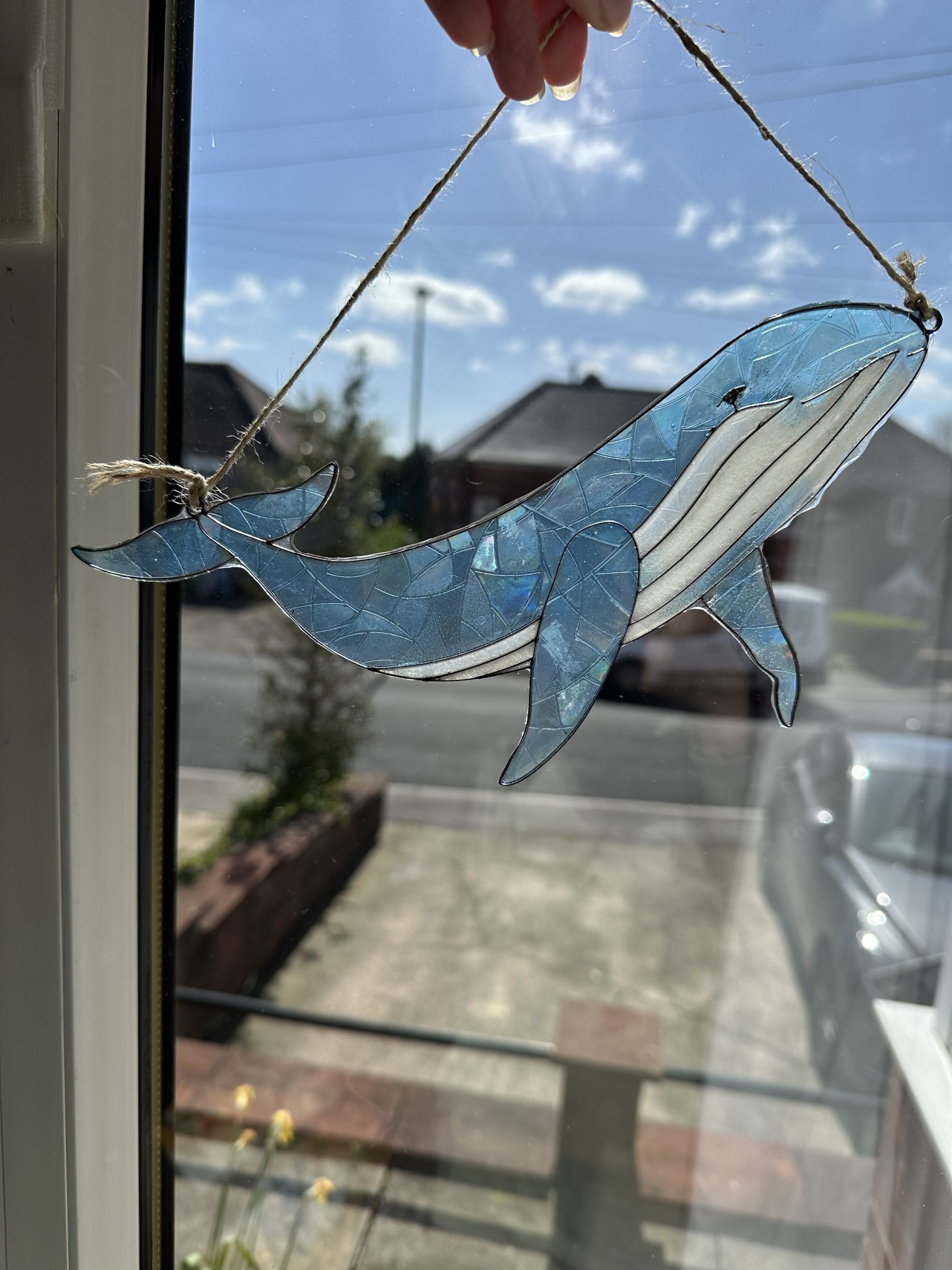 Handmade Resin Suncatchers - Image 8