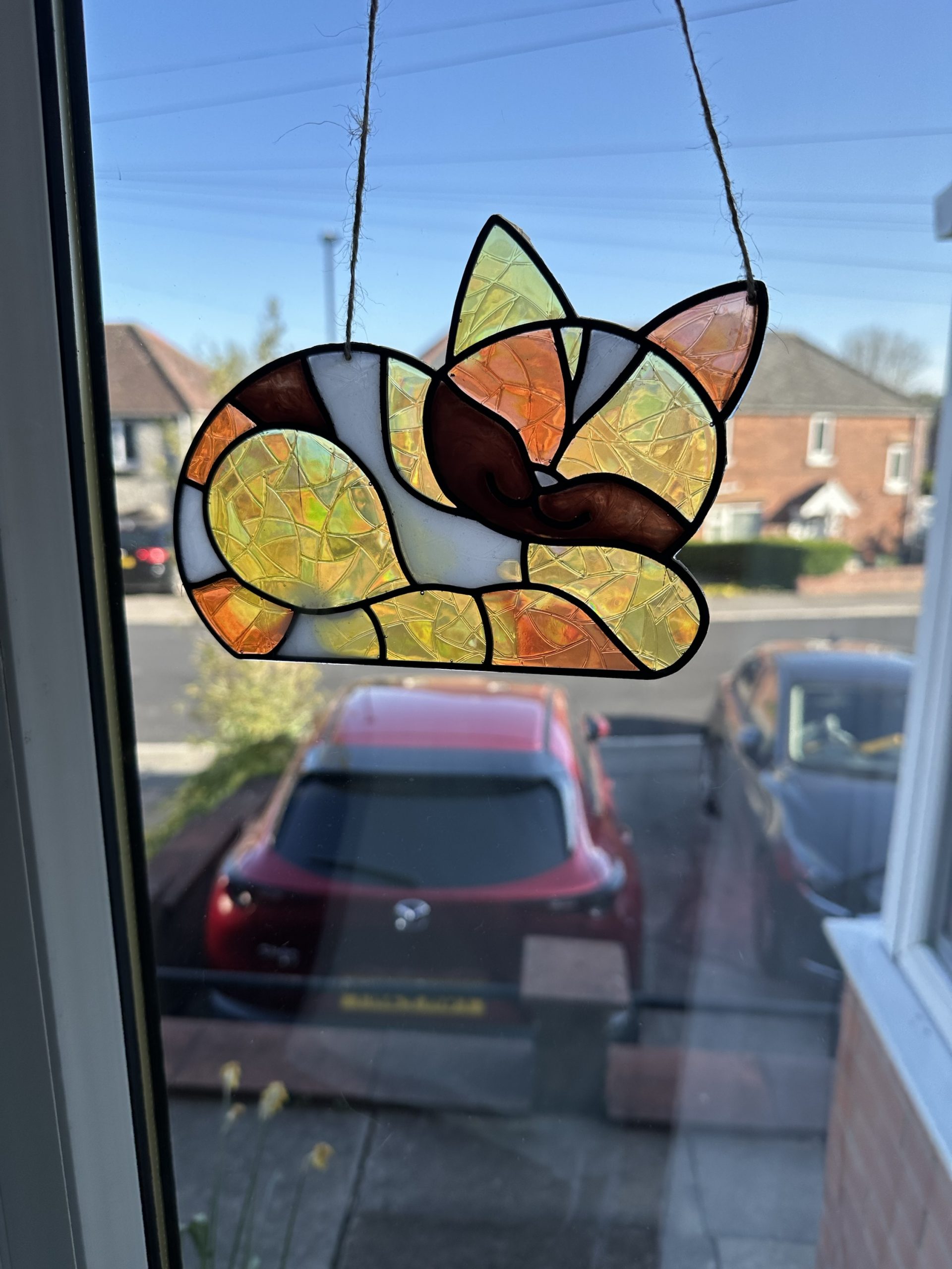 Handmade Resin Suncatchers - Image 14