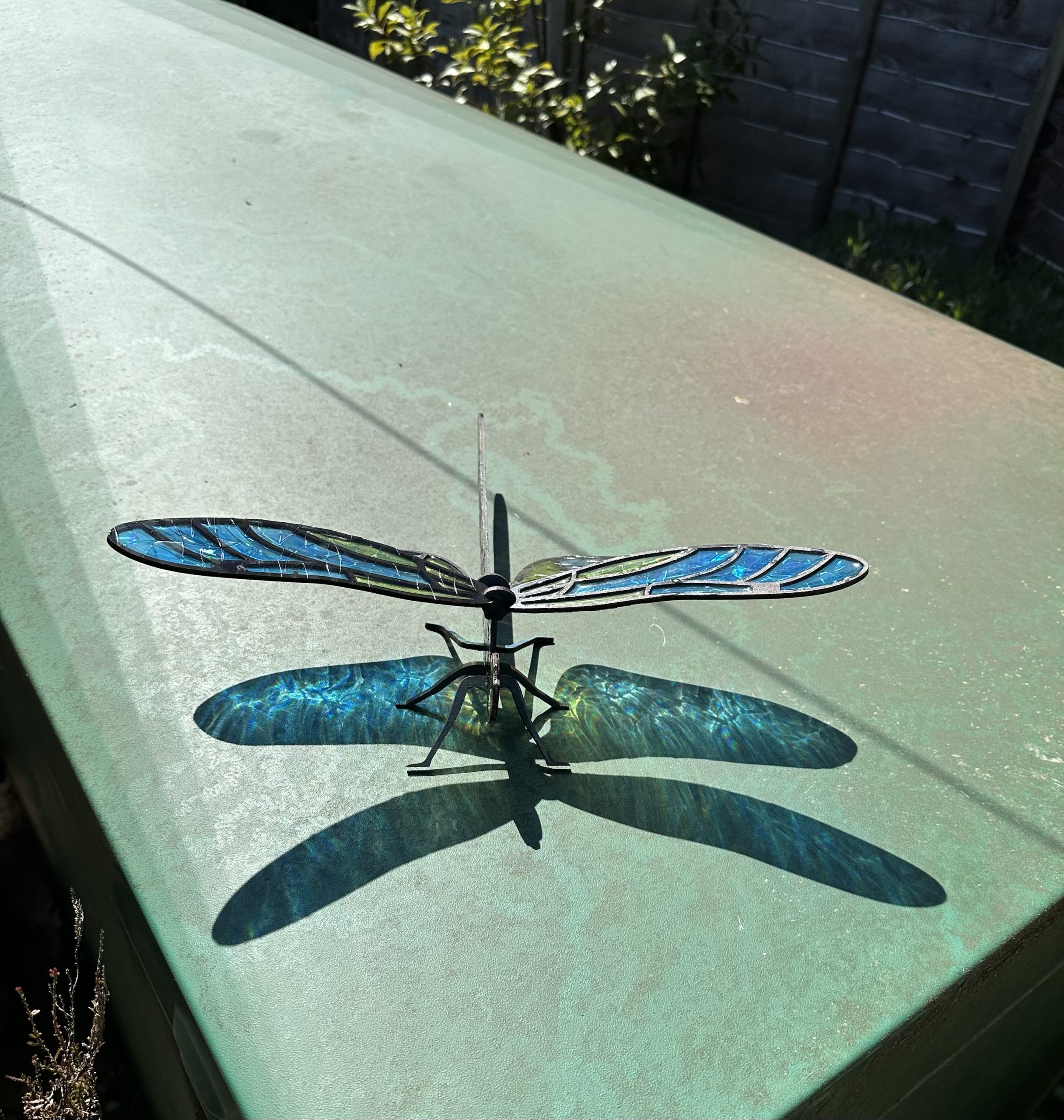 Handmade Resin Suncatchers - Image 7