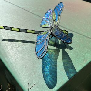 Handmade Resin Suncatchers