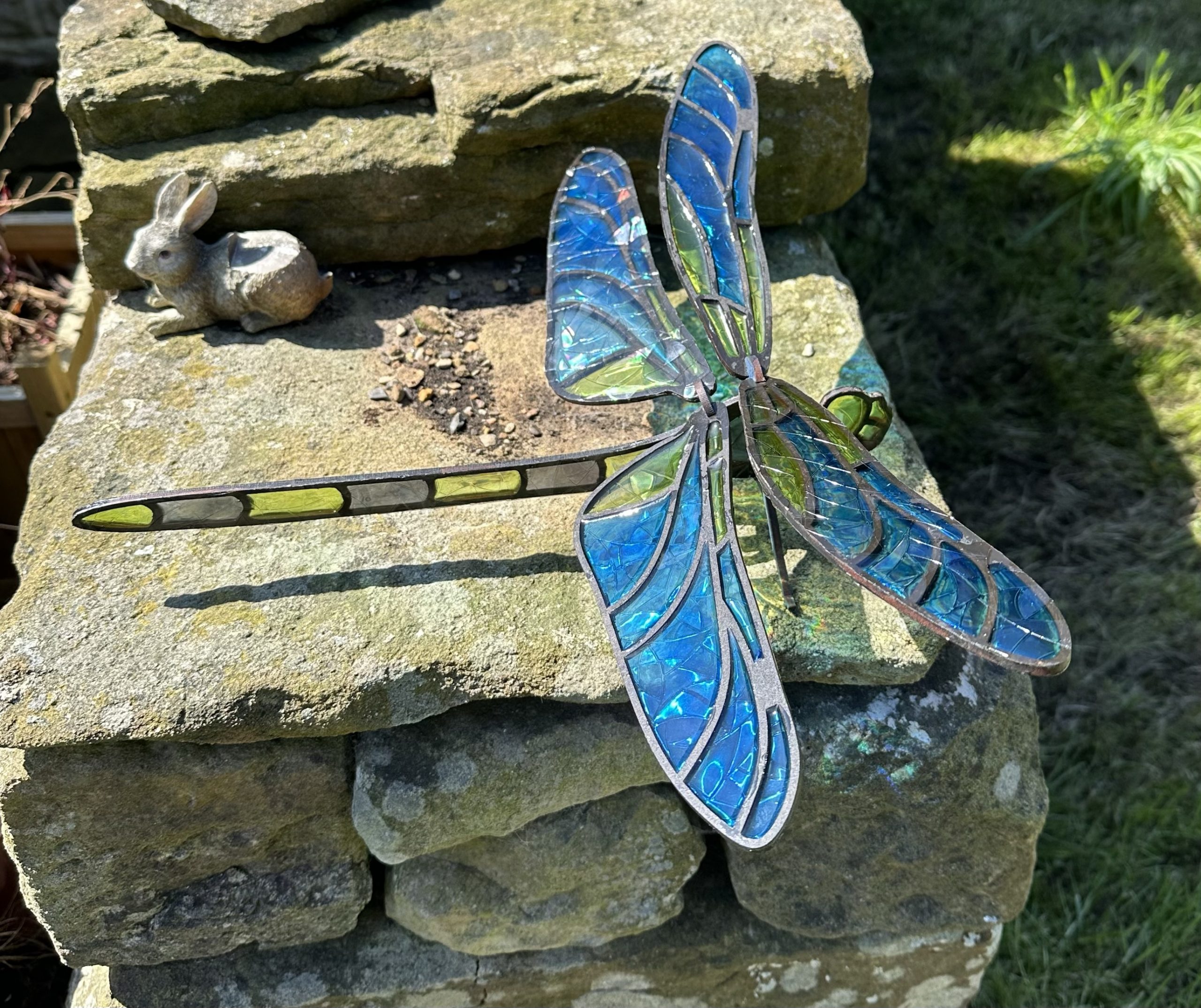 Handmade Resin Suncatchers - Image 3