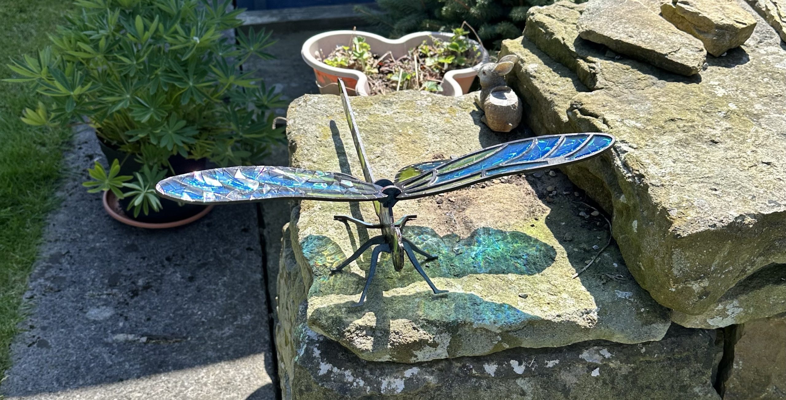 Handmade Resin Suncatchers - Image 5
