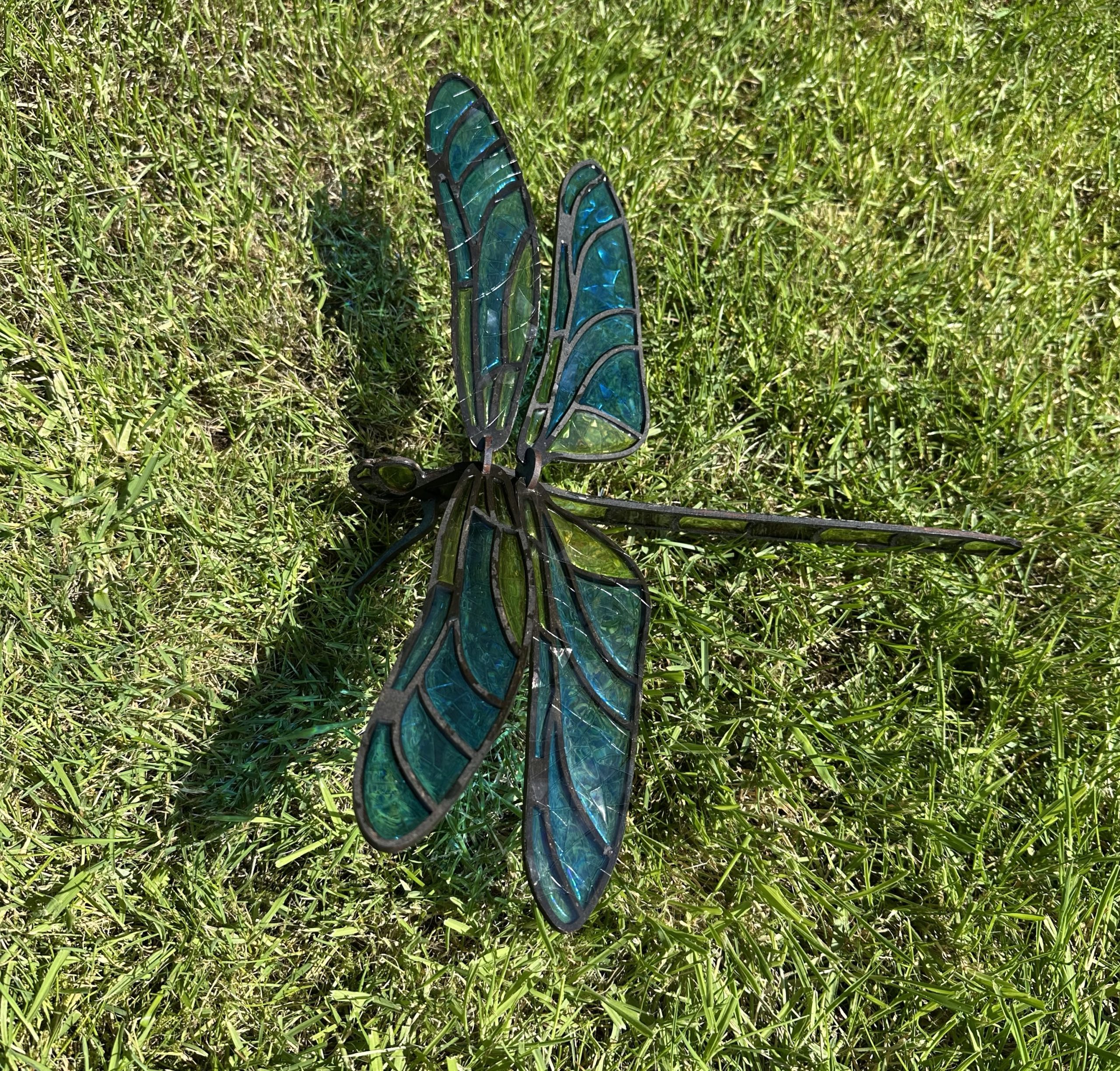 Handmade Resin Suncatchers - Image 11