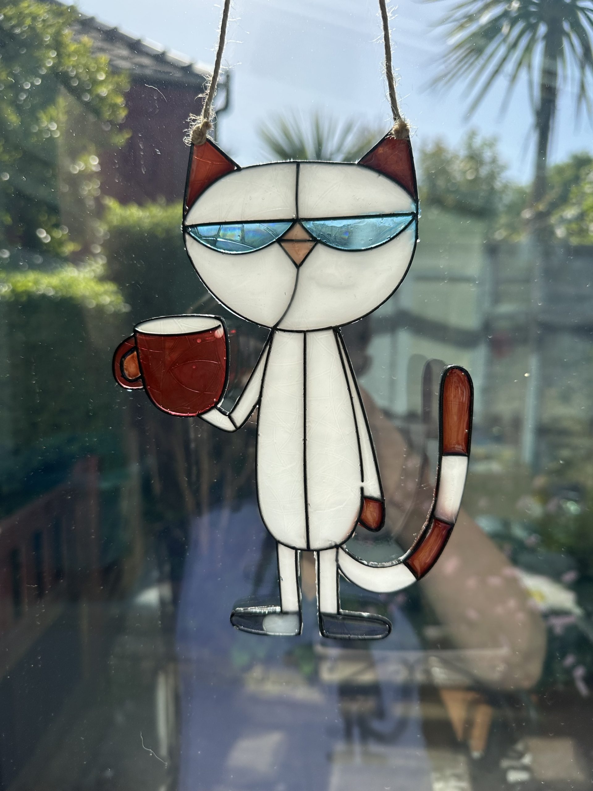 Handmade Resin Suncatchers - Image 13