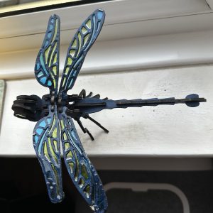 Handmade Resin Hanging & 3D Suncatchers