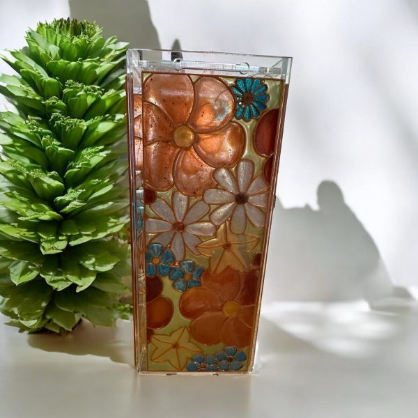 Handmade Resin Lightbox - Image 3