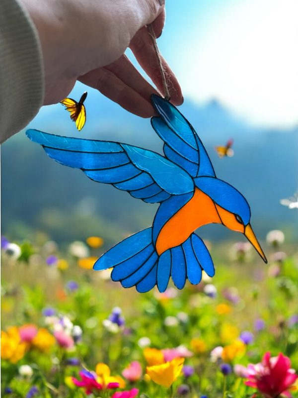 Handmade Resin Suncatchers - Image 5
