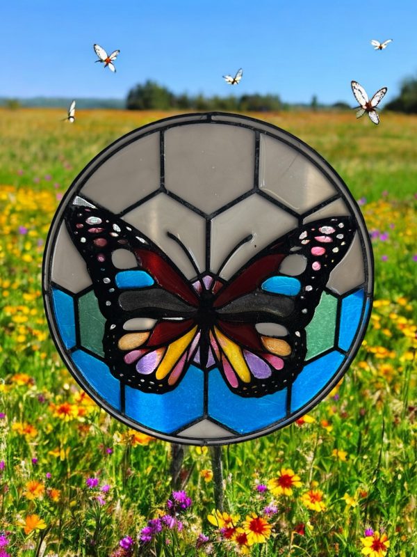 Handmade Resin Suncatchers - Image 7