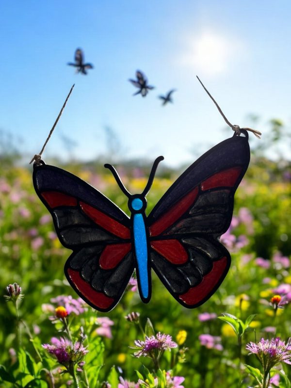 Handmade Resin Suncatchers - Image 10