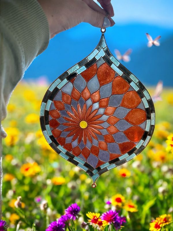 Handmade Resin Suncatchers - Image 12