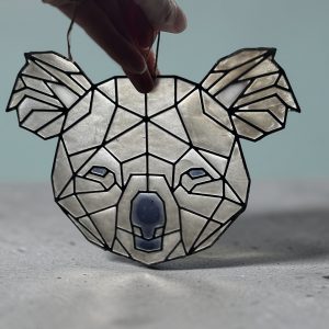 Handmade Resin Suncatchers