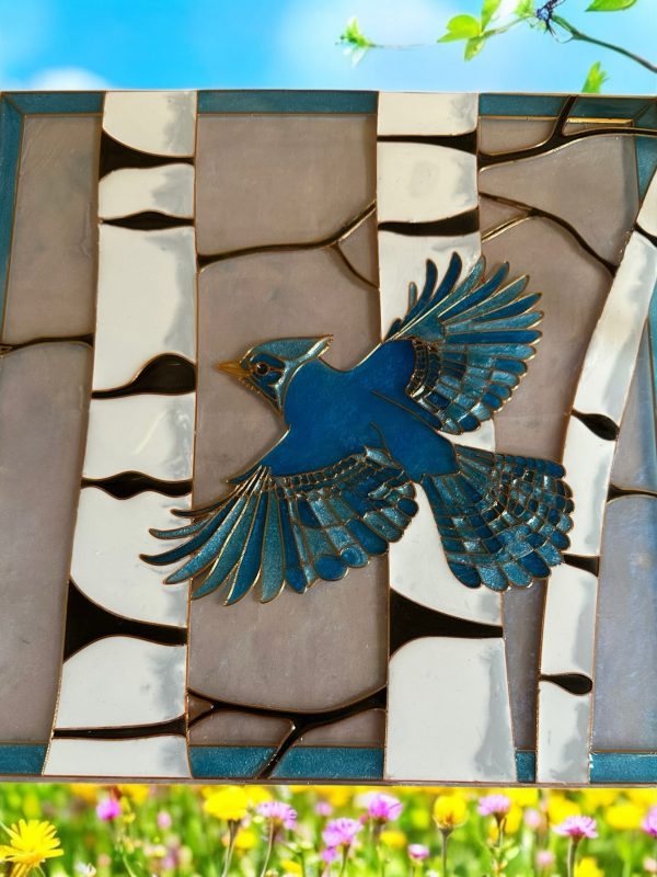 Handmade Resin Pictures - Image 4