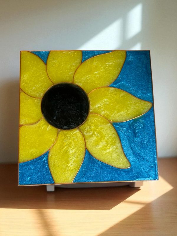 Handmade Resin Pictures - Image 5