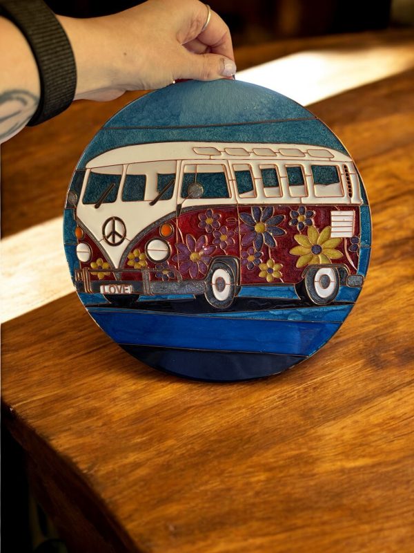 Handmade Resin Pictures
