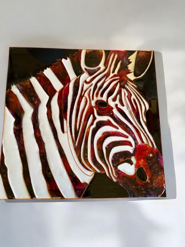 Handmade Resin Pictures - Image 2