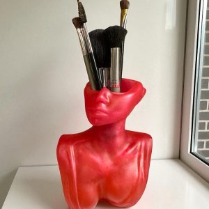 Storage Pots / Boxes