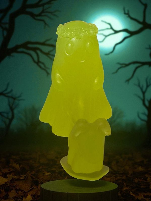 Glow in the Dark Ornaments - Image 14