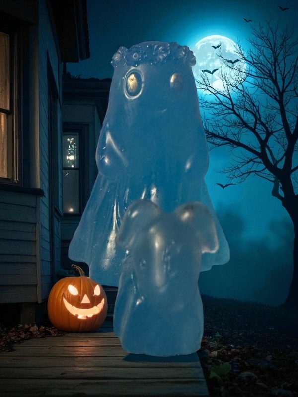Glow in the Dark Ornaments - Image 8