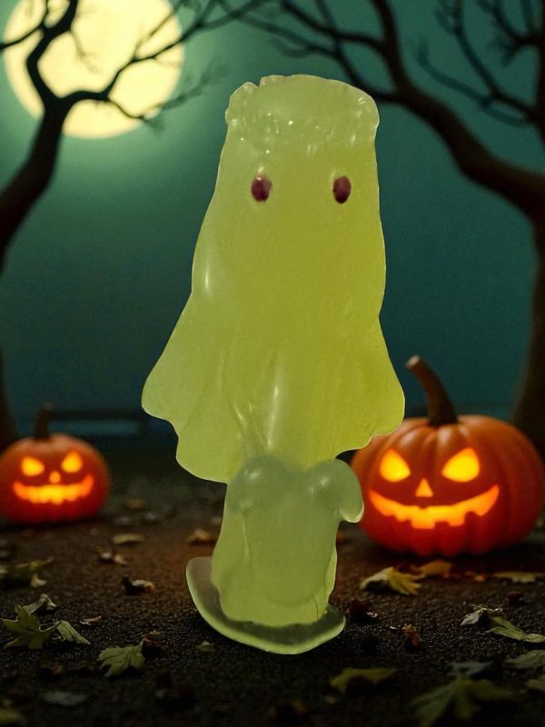 Glow in the Dark Ornaments - Image 3