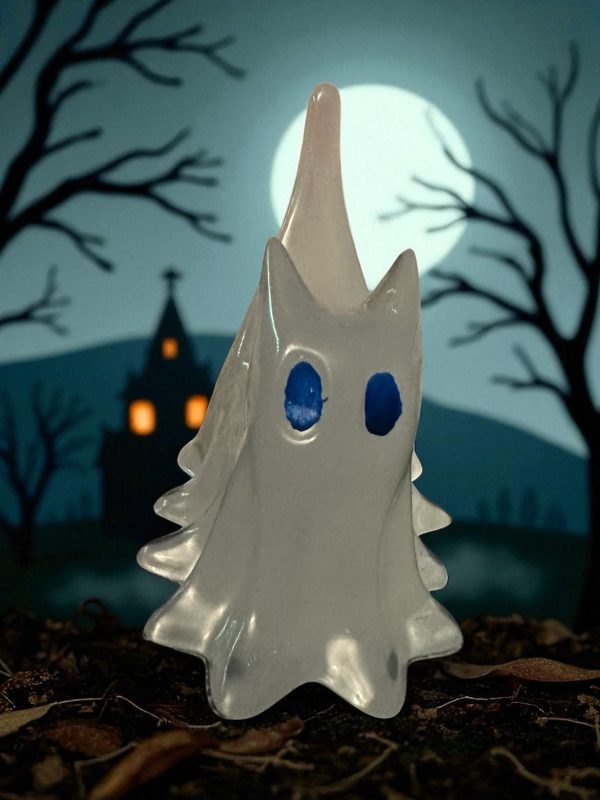 Glow in the Dark Ornaments - Image 2