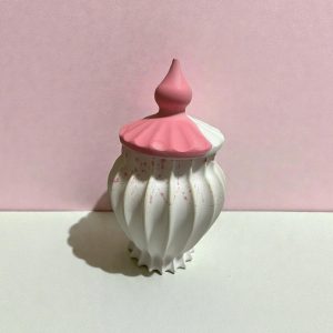 Handmade Sand Candle Marbelux Containers