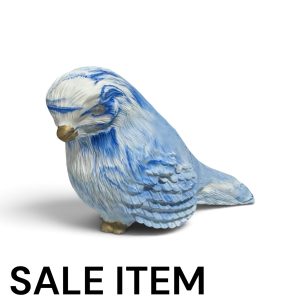 Bird Ornament