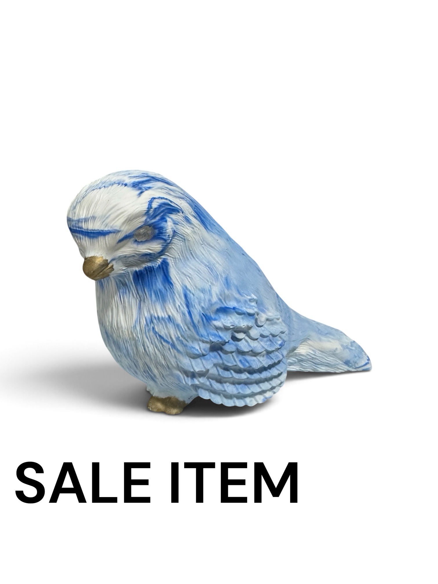 Bird Ornament