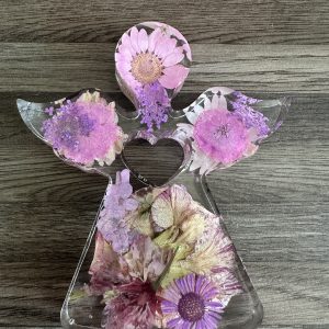Forget Me Not Angels / Standing Angel