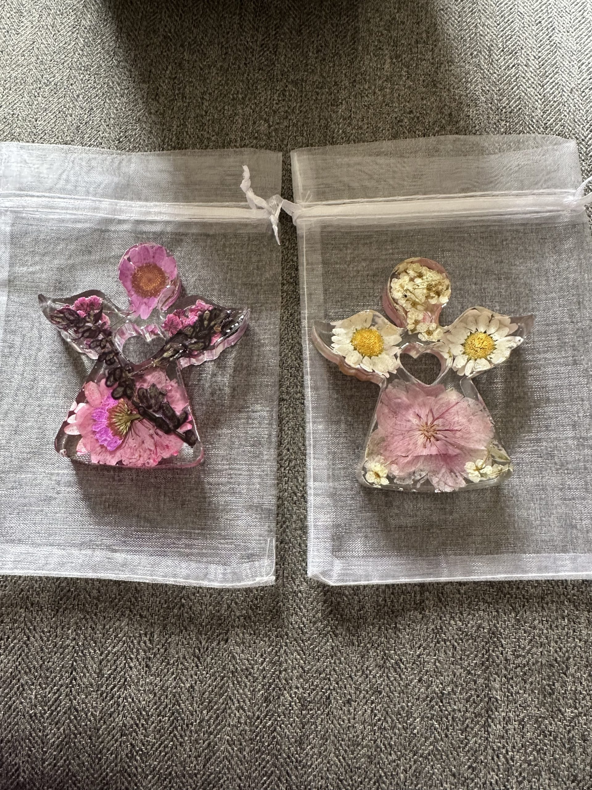 Forget Me Not Angels / Standing Angel - Image 5