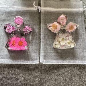 Forget Me Not Angels / Standing Angel